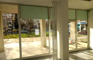 Магазин в Сливен, Център