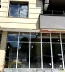 Магазин в София, Банишора