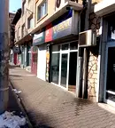 Магазин в София, Банишора
