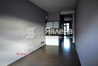Магазин в София, Банишора