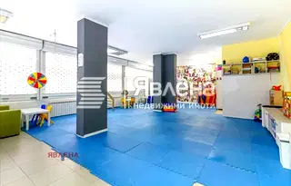 Магазин в София, Борово