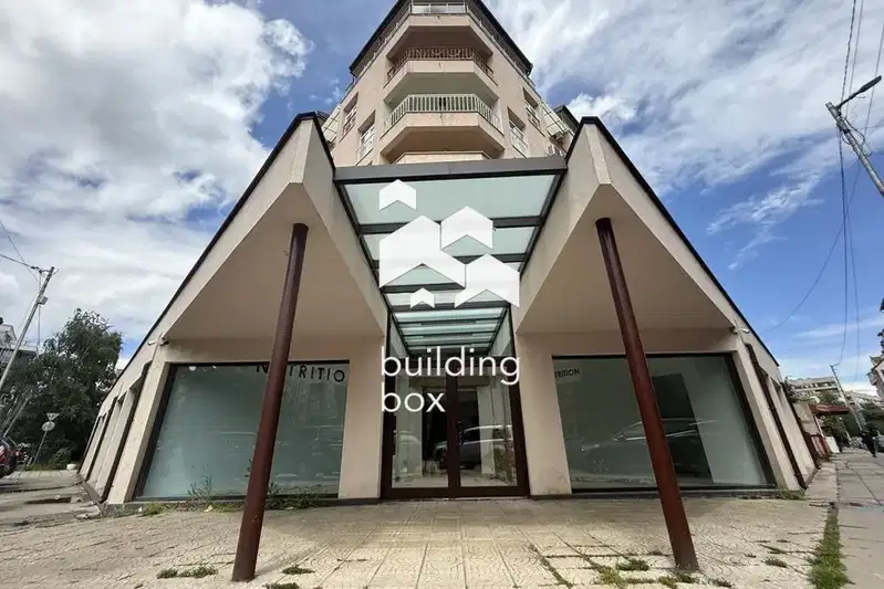 Shop in Sofiya, Borovo