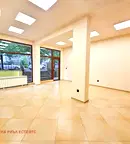 Магазин в София, Борово