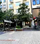 Магазин в София, Център