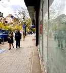 Магазин в София, Център