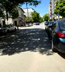 Магазин в София, Център