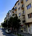 Магазин в София, Център