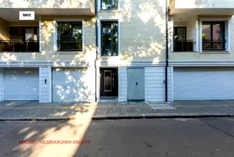Магазин в София, Център