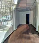 Магазин в София, Център