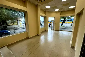 Магазин в София, Център