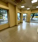 Магазин в София, Център