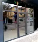 Магазин в София, Център