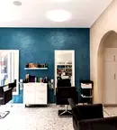 Магазин в София, Център