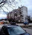 Магазин в София, Център