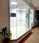Магазин в София, Център