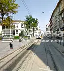 Магазин в София, Център