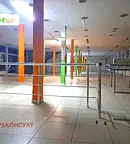 Магазин в София, Център