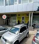 Магазин в София, Център