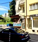 Магазин в София, Център