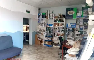 Магазин в София, Дружба 2