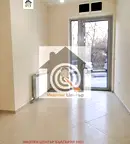 Магазин в София, Гео Милев