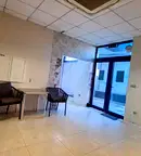 Магазин в София, Гео Милев