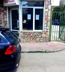 Магазин в София, Гео Милев