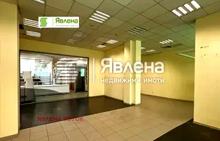 Магазин в София, Гео Милев