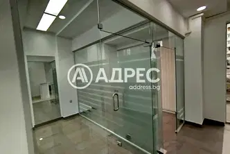 Магазин в София, Гоце Делчев