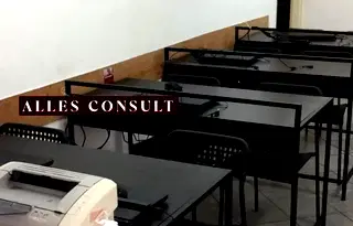 Магазин в София, Хаджи Димитър