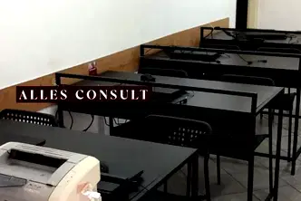 Магазин в София, Хаджи Димитър