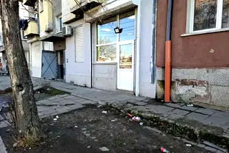 Магазин в София, Христо Ботев