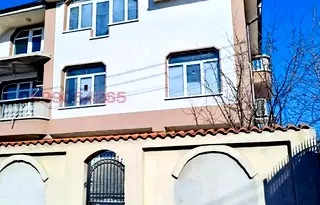 Магазин в София, Христо Ботев