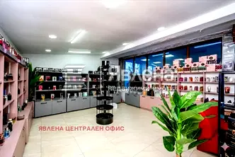 Магазин в София, Илиянци