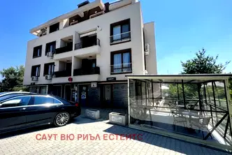 Магазин в София, Карпузица