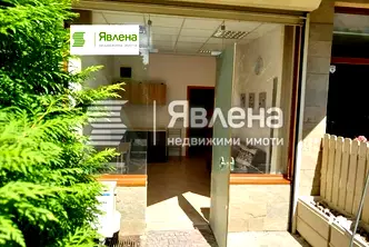Магазин в София, Карпузица