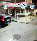 Магазин в София, Красна поляна 1