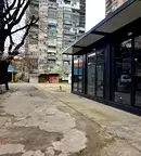 Магазин в София, Красна поляна 1