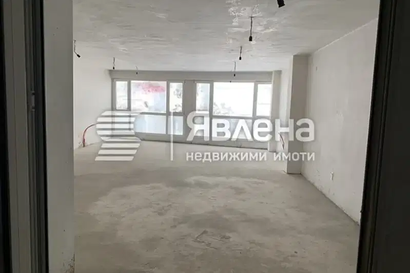 Shop in Sofiya, Krasno Selo