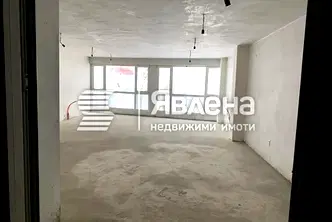 Магазин в София, Красно село