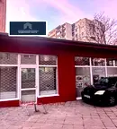 Магазин в София, Красно село
