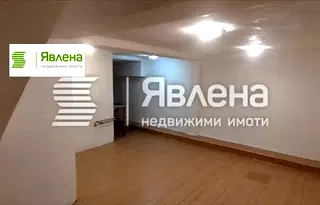Магазин в София, Левски