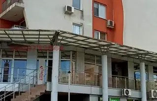 Магазин в София, Левски Г