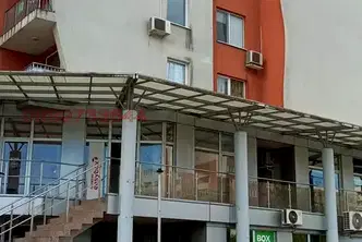 Магазин в София, Левски Г