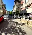 Магазин в София, Лозенец