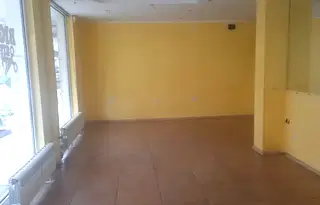 Магазин в София, Лозенец