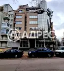 Магазин в София, Лозенец