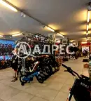 Магазин в София, Лозенец