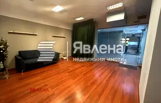 Магазин в София, Лозенец