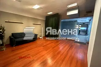 Магазин в София, Лозенец